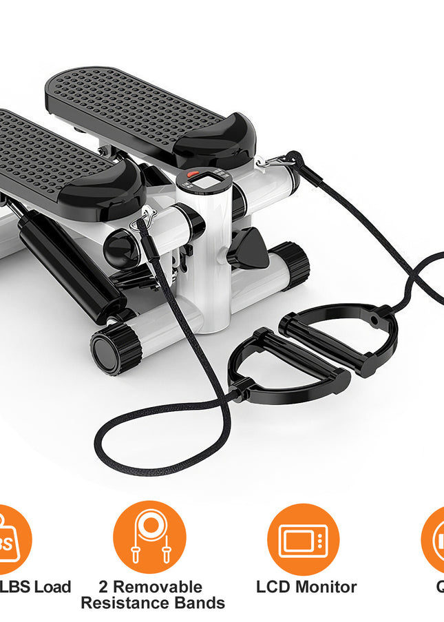 Mini Fitness Stepper