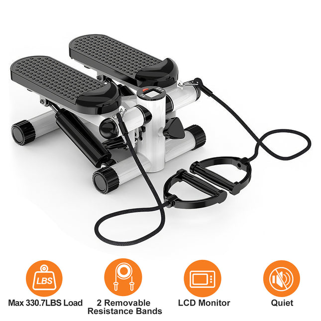 Mini Fitness Stepper