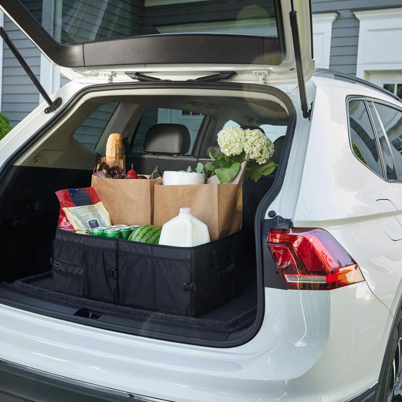 Universal Car Trunk  Storage Organizer