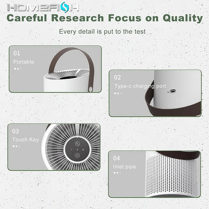 Air Purifier