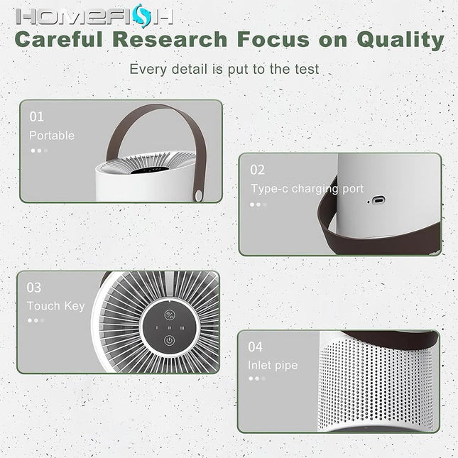 Air Purifier