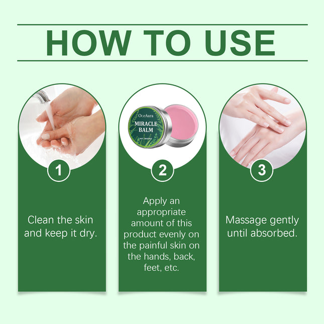 Cream for joint and muscle care