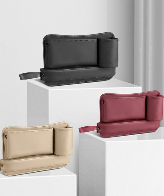 Car Seat Gap Filler Organizer Car