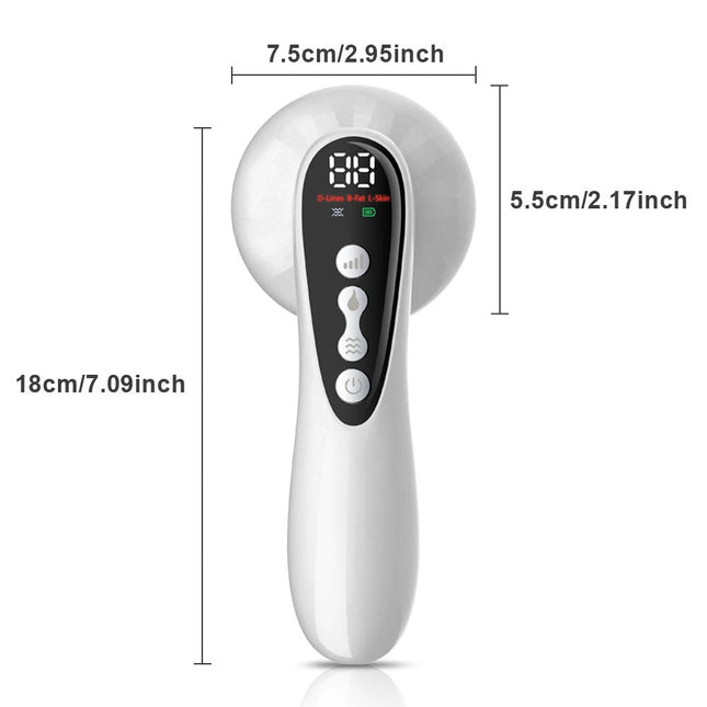 Massager For Stomach, Arms, Legs.
