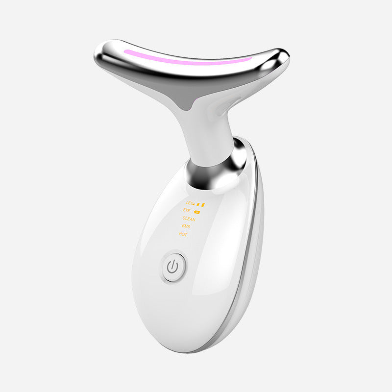 face and neck lifting massager