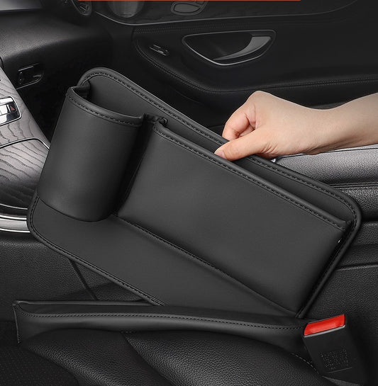 Car Seat Gap Filler Organizer Car