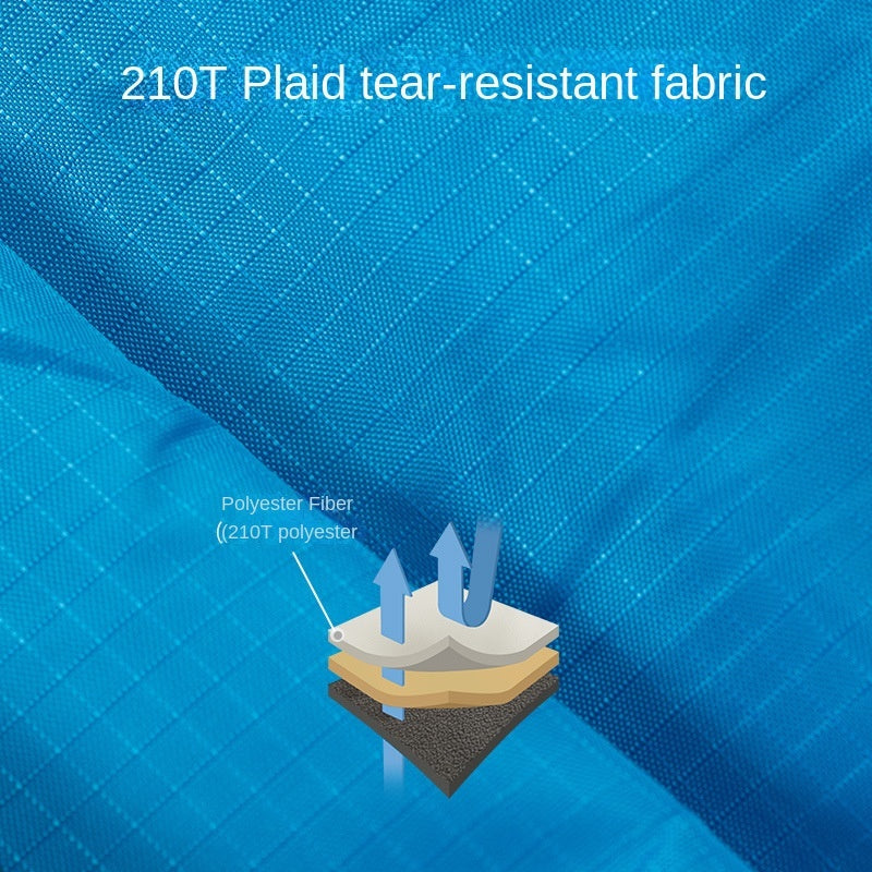Outdoor Inflatable deckchair
