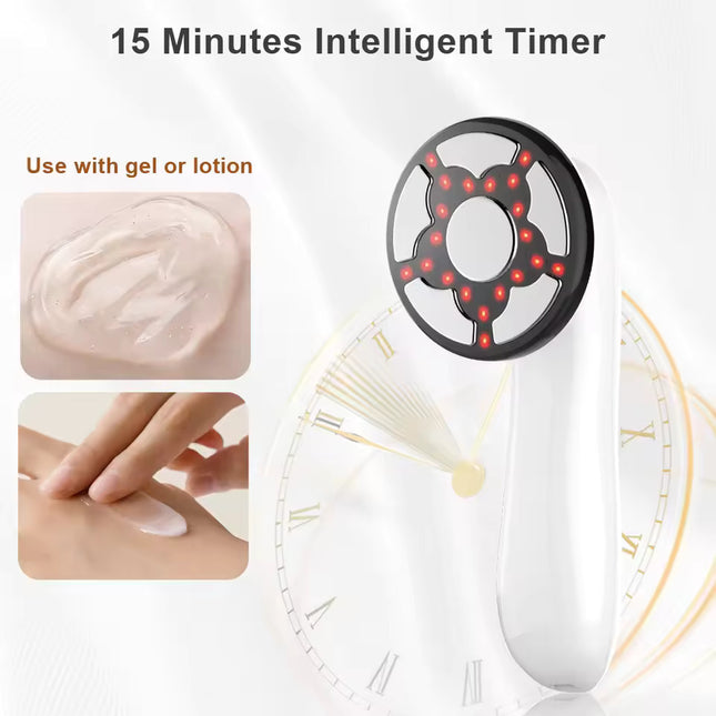 Massager For Stomach, Arms, Legs.