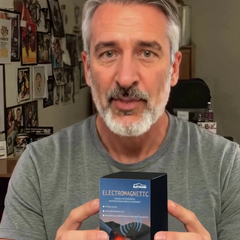 James  ⭐️⭐️⭐️⭐️⭐️