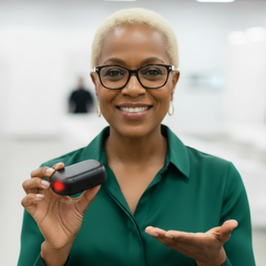 Imelda ⭐️⭐️⭐️⭐️⭐️