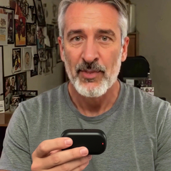 James  ⭐️⭐️⭐️⭐️⭐️