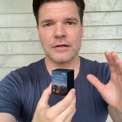 Peter ⭐️⭐️⭐️⭐️⭐️