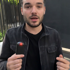 Thomas ⭐️⭐️⭐️⭐️⭐️